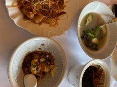 -顺德喜来登酒店·采悦轩