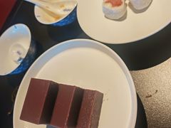 -喜悦烤鸭·新京菜(王府井店)