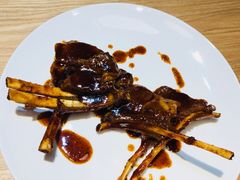 -盒马渔市(平高企业集团·平高广场店)