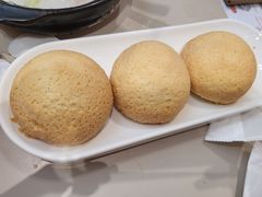 酥皮山楂叉烧包-蔡澜点心·粤菜(丽泽天街店)
