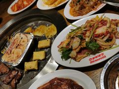 -三肥两瘦烤肉(鹿城店)