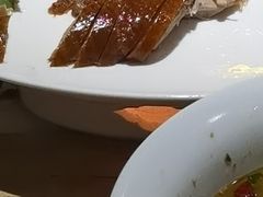 -范家小馆·烤鸭新京菜(金融街店)