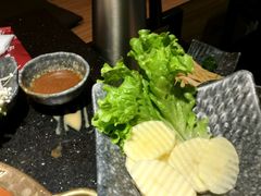 土豆片-渝利重庆火锅