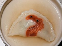 生肖鲅鱼饺子-船歌·鱼水饺青岛菜(闽江二路店)
