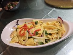 -博望坡酒楼(漕溪路店)