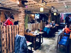 -三个大叔东北烧烤·砂锅菜(西三旗店)