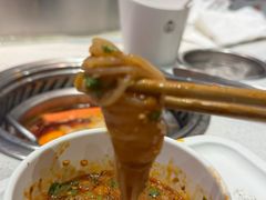 -龍歌自助小火锅(李沧顺和汇店)