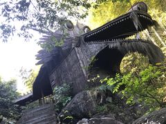 -山沟沟景区