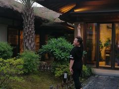 四喜面筋-品渔味湖鲜馆(拈花湾店)