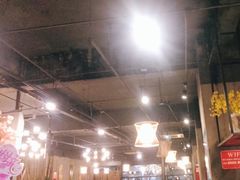 大堂-赤宴·川菜(玉林店)