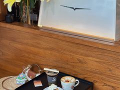 -本無咖啡·BeanWood Coffee