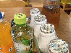 -华府九号海鲜烧烤大排档(龙域店)