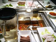 -野妹火锅(龙岗店)