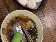 -都谷包子(天一广场店)