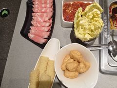-海底捞火锅(吾悦广场店)