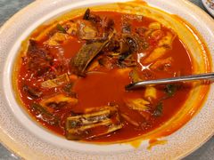 -马仕玖煲·融合菜·酥不腻烤鸭(人大店)