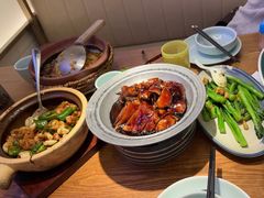 -常来小聚·广州非遗传承餐厅(地王广场店)