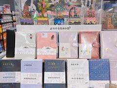 -兰州财经大学图书馆(段家滩校区)