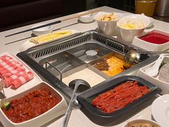 -海底捞火锅(高科广场店)
