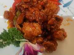 -味福记·本地特色菜(八一万达广场店)