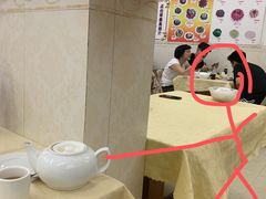 -云腾砂锅粥(龙津东路店)