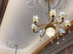 -秘密旅行Bonjour(黑金冠 江南西店)