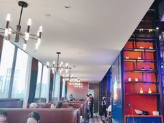 -花西亭·海鲜自助餐厅(瑞城名人酒店)