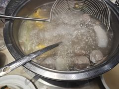 -味逍遥牛肉火锅(万江旗舰店)