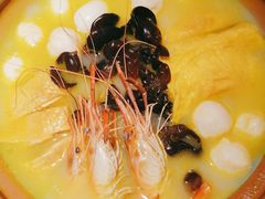 -老头儿油爆虾·知味杭州(爱琴海购物中心)