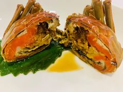 -良永小菜(平凉路店)