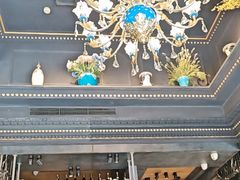 -拉拉伯爵西餐厅(青田店)
