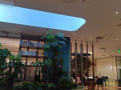 -悦海·家宴·冰花皮皮虾大锅贴(宝龙店)