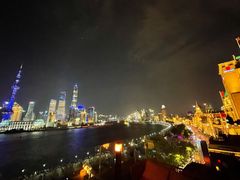 -罗斯福色戒酒吧(外滩店)