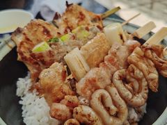 -小山日本料理(太古汇店)