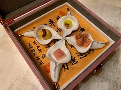 -东海朗廷酒店-唐阁T’ANG COURT 中餐厅