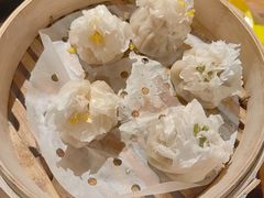 -龍聚祥烧麦馆(鼓楼店)
