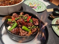 -南里山房(虹桥新天地店)