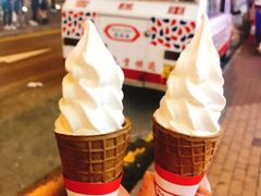 -富豪雪糕车流动点(尖沙咀店)