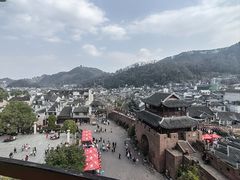 -上席擂茶·新中式青年茶馆(古城店)