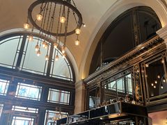 -The Wolseley