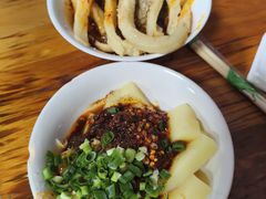 -洞子口张老二凉粉(文殊院店)