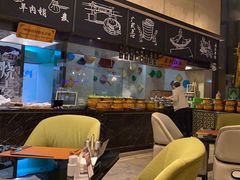 -富力万达文华酒店·海鲜自助