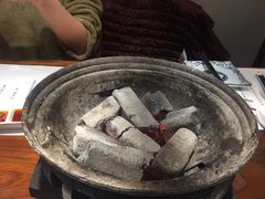 -热血兄弟·炭火烤肉(融侨中心店)
