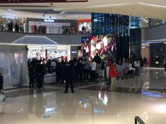 -万达广场(大明宫店)