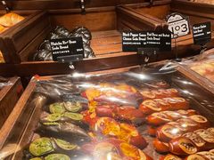 -B&C黄油与面包·THE GARDEN BAKERY概念店(世纪汇店)