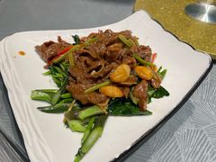 -大洋家·精品潮汕菜·生腌砂锅粥(天河东路店)
