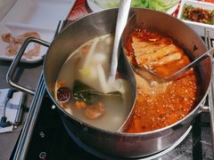 -千滋百味自助海鲜烤肉(布吉景华店)