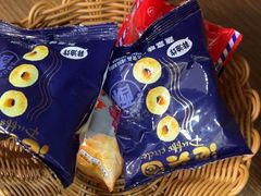 -素禅棋牌会所(海阳路店)