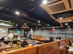 -香猪坊(五道口店)