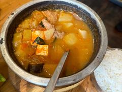 -韩景台烤肉(八大处店)